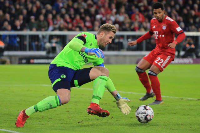 足球比賽中 足球比賽中